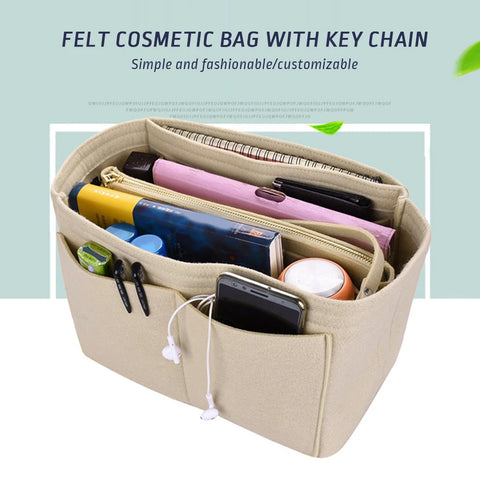 Organizer Bag for Women's Bags