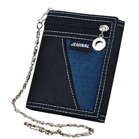 Short Wallet, for Put Cards, Money