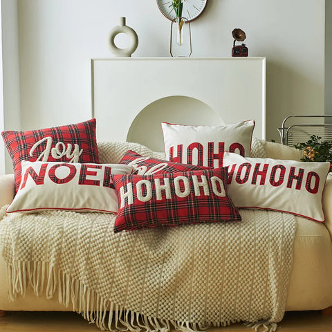 Christmas Decorative Pillows