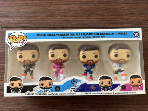 Collectible Model Toys POP!