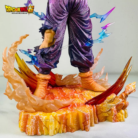 Boneco de anime Dragon Ball Z