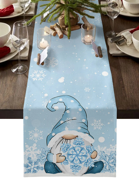 Table Runner for Decoration