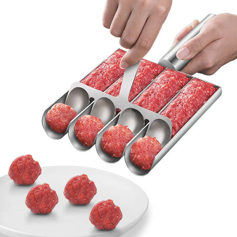 Meatball Spoon - Kitchen Tool