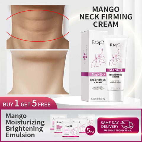 Pescoço endurecimento removedor de rugas creme rejuvenescimento endurecimento clareamento da pele forma hidratante beleza pescoço produtos de cuidados com a pele