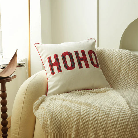 Christmas Decorative Pillows