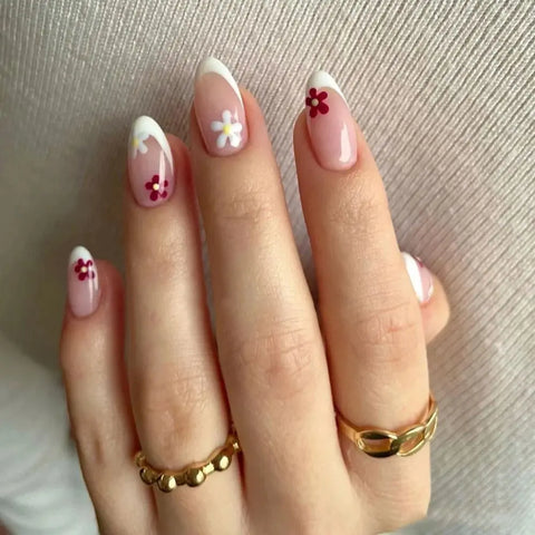 Fake Detachable Nails