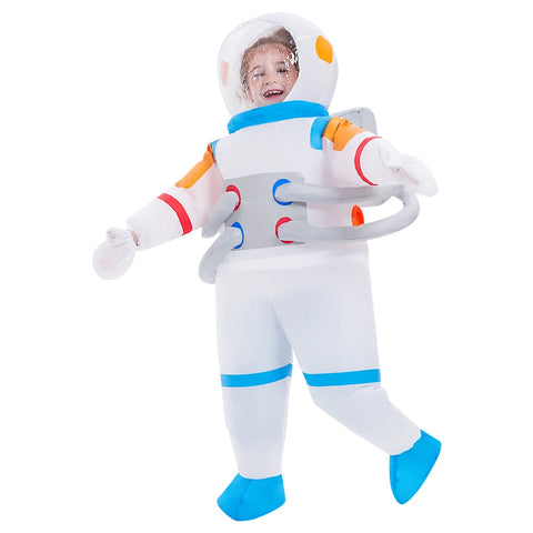 Funny Inflatable Costume Halloween Fancy for Adults and Kids