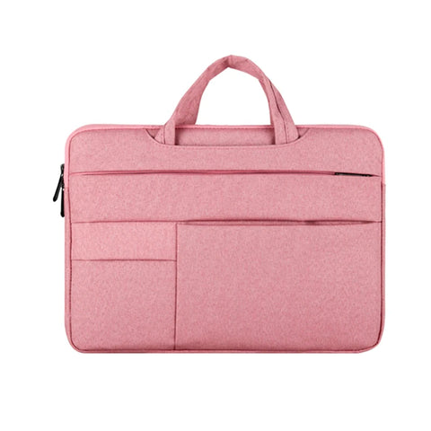 Bolsa para laptop, bolsa para laptop xiaomi macbook air asus, capa para notebook, acessório feminino e masculino