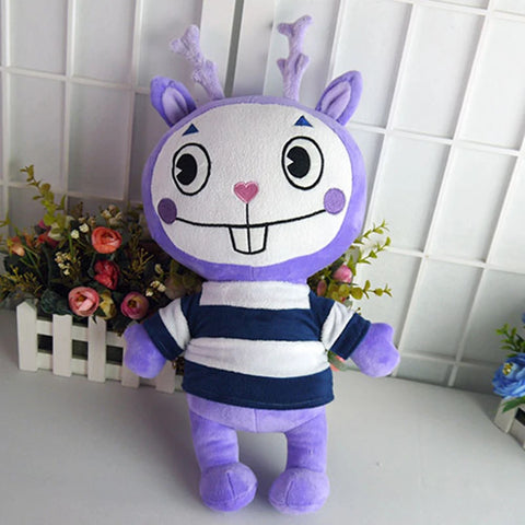 Bonecos de pelúcia Happy Tree Friends