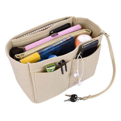 Organizer Bag for Women's Bags