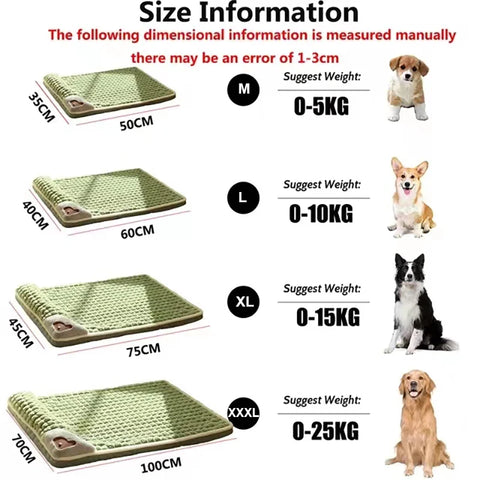 Warm Dog Mat Luxury Sofa for Small Medium Dogs Plaid Bed for Cats Dogs Fluff Sleeping Removable Washable Pet Beds