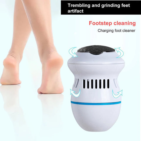 Electric Foot Dead Skin Remover