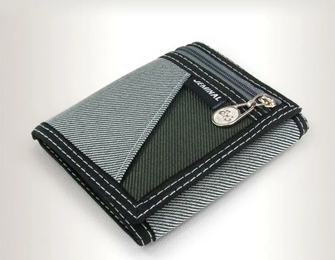 Short Wallet, for Put Cards, Money