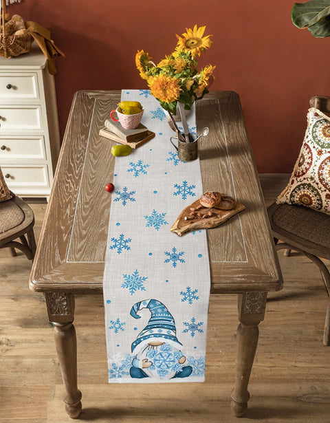 Table Runner for Decoration