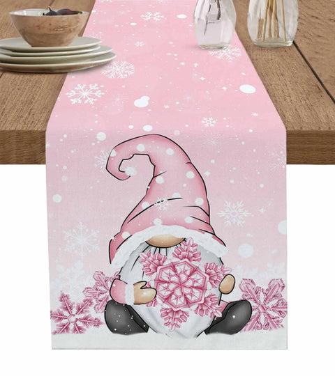 Table Runner for Decoration