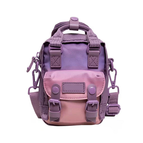 Novas mulheres adoráveis ​​mini mochila à prova d'água bagpack de viagem mochilas fofas bolsas de ombro para meninas adolescentes