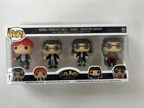 Collectible Model Toys POP!