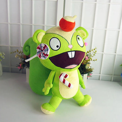 Happy Tree Friends Plush Dolls