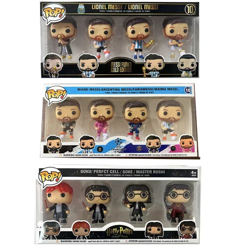 Collectible Model Toys POP!