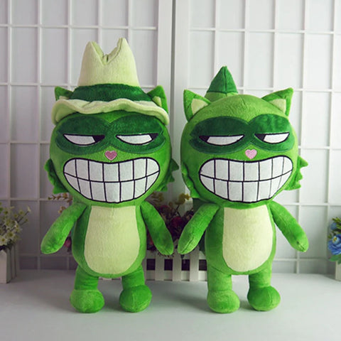 Bonecos de pelúcia Happy Tree Friends