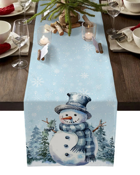 Table Runner for Decoration