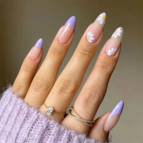 Fake Detachable Nails