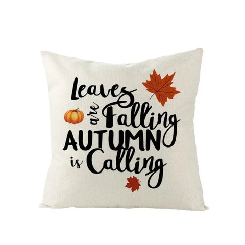 Cushion Cover  Decorative Pillowcase