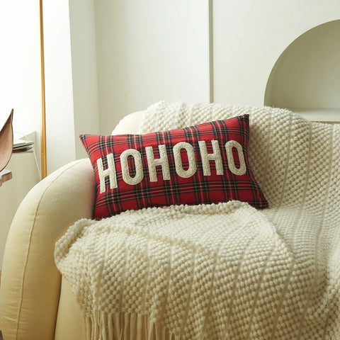 Christmas Decorative Pillows