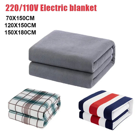 Electric Blanket Single / Double