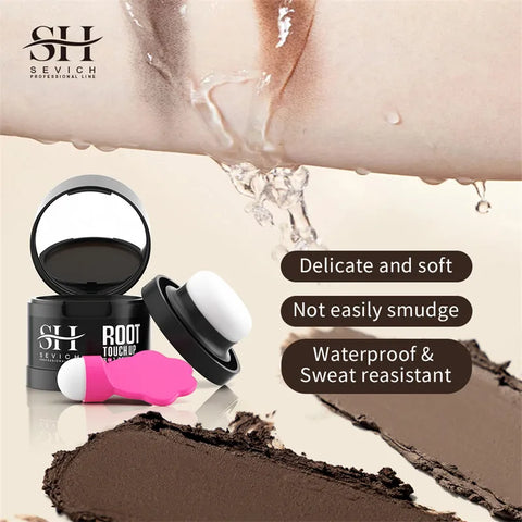 Hair Concealer Root Cover Up Unisex