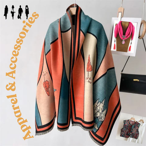 Apparel & Accessories