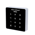 Access Control 1000Users Keypad digital panel Card Reader For Door Lock System 125Khz RFID 26 Output - EveryWares