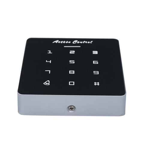 Access Control 1000Users Keypad digital panel Card Reader For Door Lock System 125Khz RFID 26 Output - EveryWares