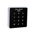 Access Control 1000Users Keypad digital panel Card Reader For Door Lock System 125Khz RFID 26 Output - EveryWares