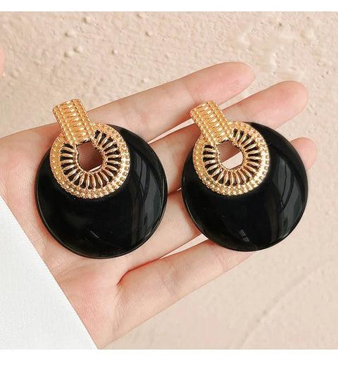 Acrylic Dangle Earrings for Women - EveryWares