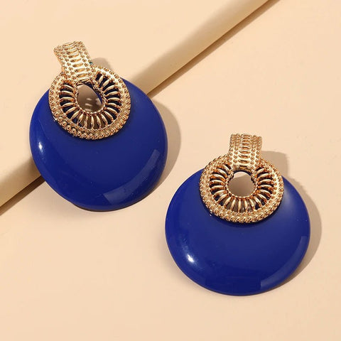 Acrylic Dangle Earrings for Women - EveryWares