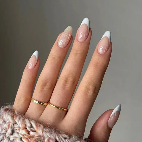 Acrylic Fake Nails - EveryWares