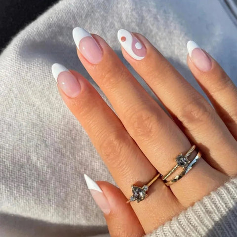 Acrylic Fake Nails - EveryWares