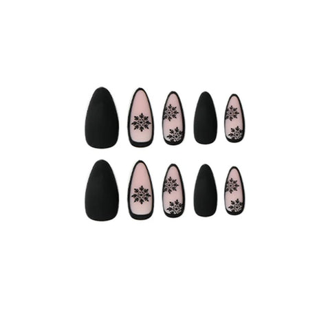 Acrylic Fake Nails - EveryWares