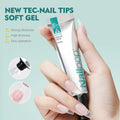 Adhesive Gel For Fake Nails - EveryWares