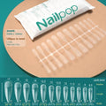 Adhesive Gel For Fake Nails - EveryWares