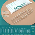 Adhesive Gel For Fake Nails - EveryWares