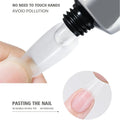 Adhesive Gel For Fake Nails - EveryWares