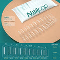 Adhesive Gel For Fake Nails - EveryWares