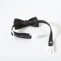 Adjustable Breakaway Collar with Bell kitten Pet Supplies Bow Tie - EveryWares