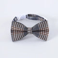 Adjustable Breakaway Collar with Bell kitten Pet Supplies Bow Tie - EveryWares