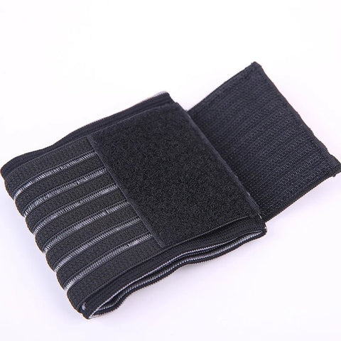 Adjustable Breathable Elastic Wrist Support Hand Band - EveryWares