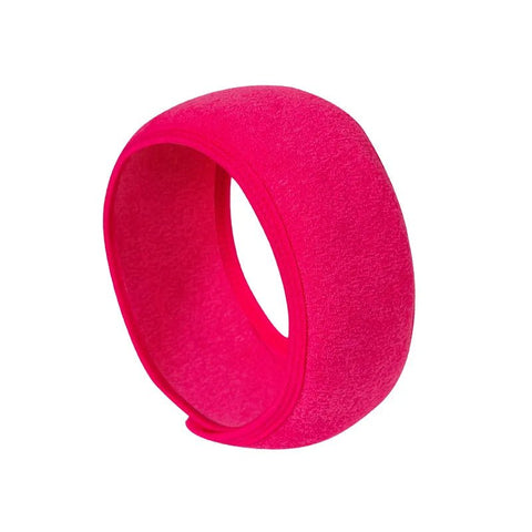 Adjustable SPA Facial Headband Makeup Soft Toweling - EveryWares