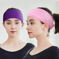 Adjustable SPA Facial Headband Makeup Soft Toweling - EveryWares