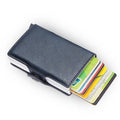 Aluminum Metal Wallet - EveryWares